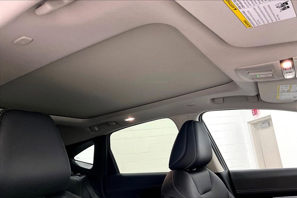 Used 2025 Nissan Murano SL w/ Cargo Package AWD/4WD image 20
