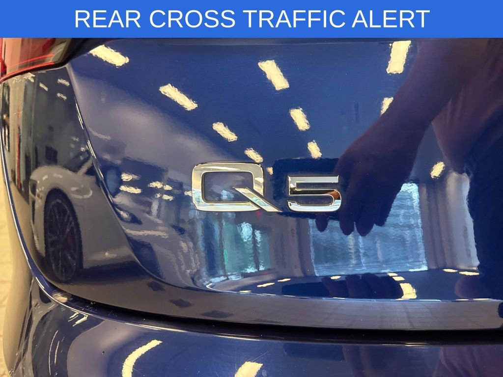 Used 2023 Audi Q5 2.0T Premium w/ Convenience Package image 13