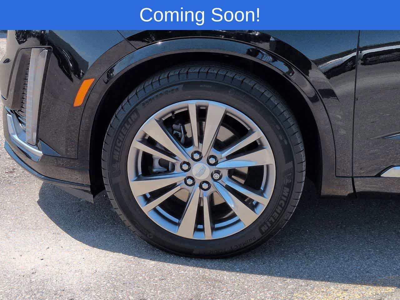 Used 2023 Cadillac XT6 Premium Luxury AWD/4WD image 13