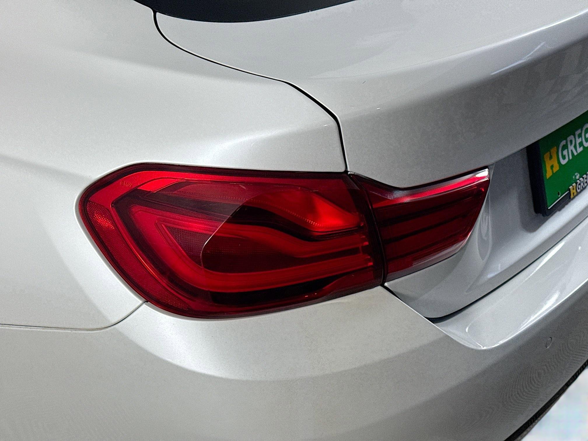 Used 2019 BMW 430i Gran Coupe 430i image 36