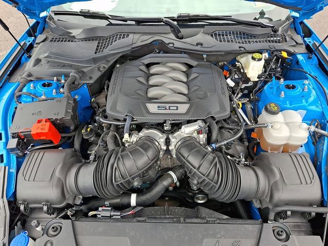 Used 2024 Ford Mustang GT Premium image 35