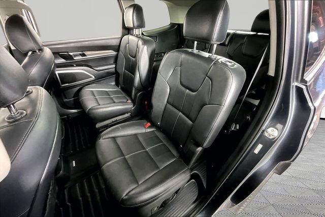 Used 2021 Kia Telluride EX w/ EX Premium Package FWD image 21
