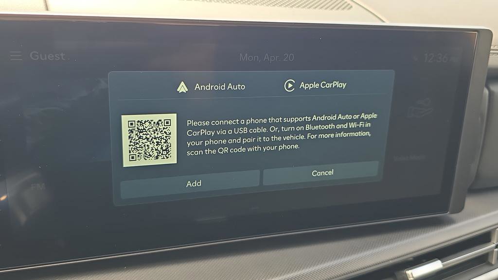 New 2026 Hyundai Santa Fe SEL AWD/4WD image 29