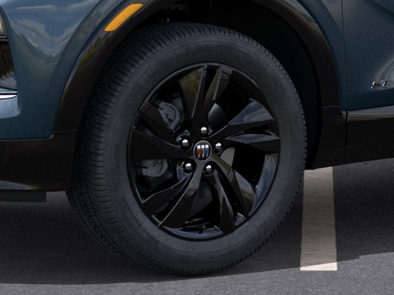 New 2026 Buick Encore GX Sport Touring w/ Comfort Package FWD image 9