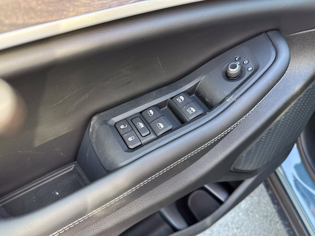 New 2027 Jeep Grand Cherokee Limited AWD/4WD image 29