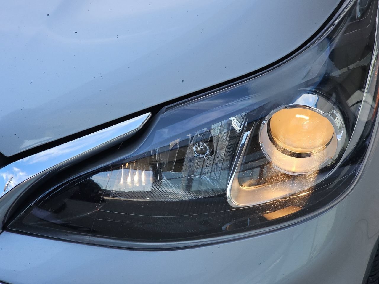 Used 2020 Chevrolet Spark LT FWD image 35