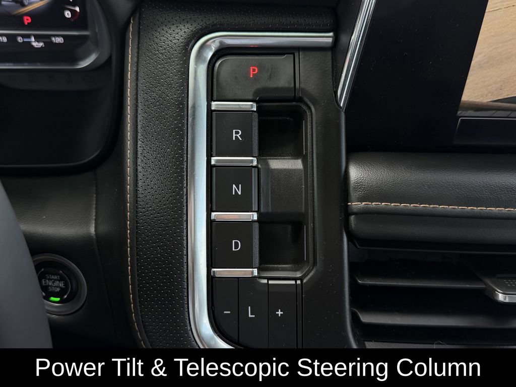 Used 2022 GMC Yukon AT4 image 22