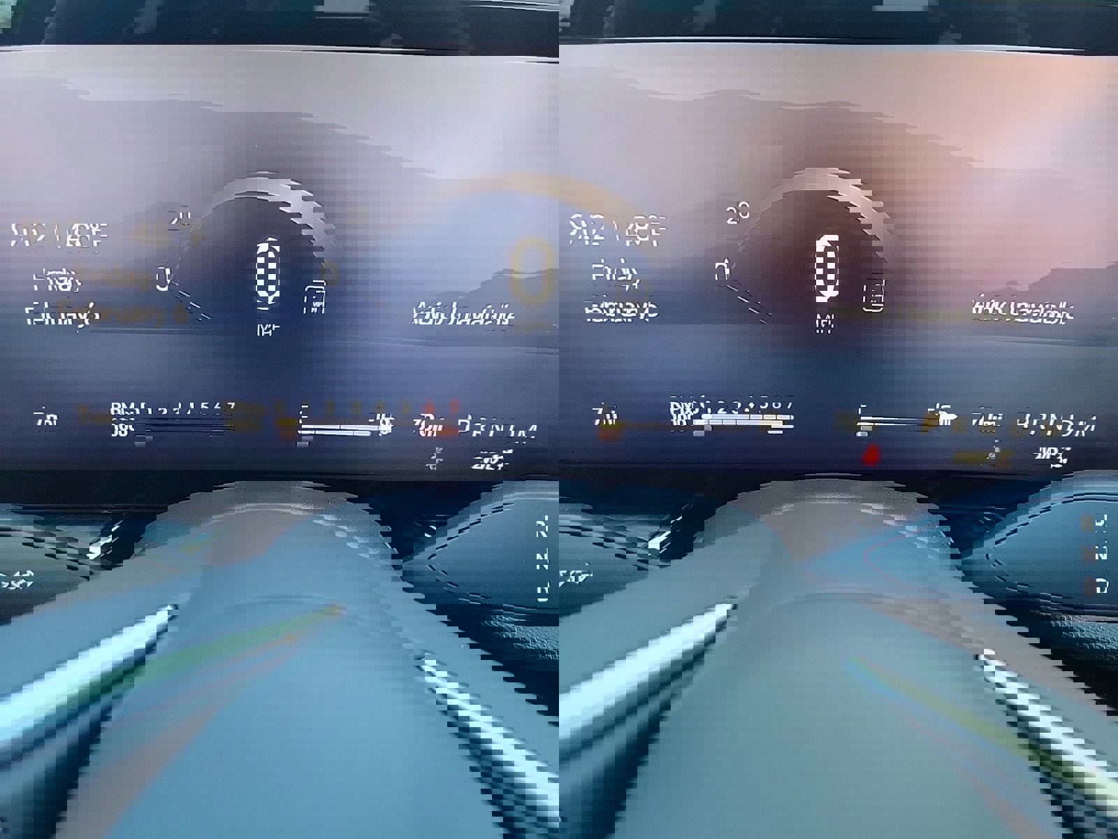 New 2026 Buick Envision Preferred image 19