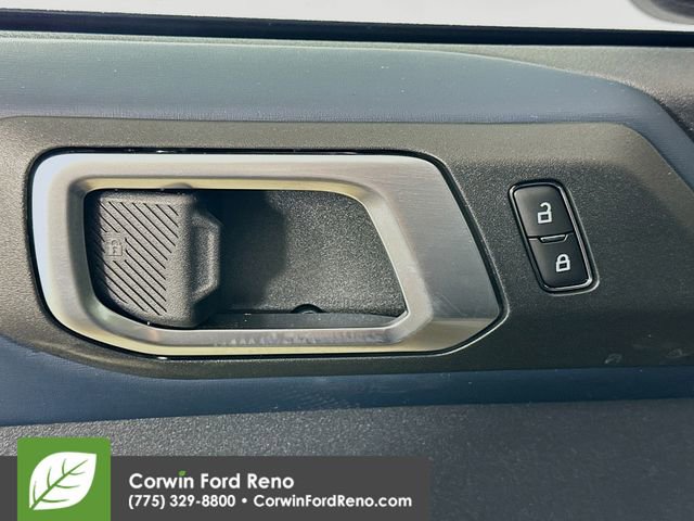 New 2026 Ford Bronco Heritage Edition AWD/4WD image 20