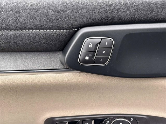 New 2025 Ford Ranger Lariat w/ Convenience Package image 17