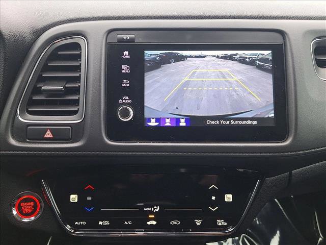Used 2019 Honda HR-V EX image 13