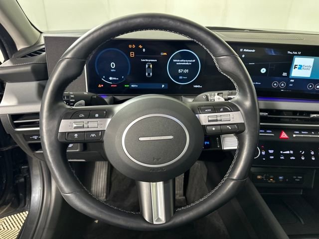 Used 2024 Hyundai Sonata Limited image 14