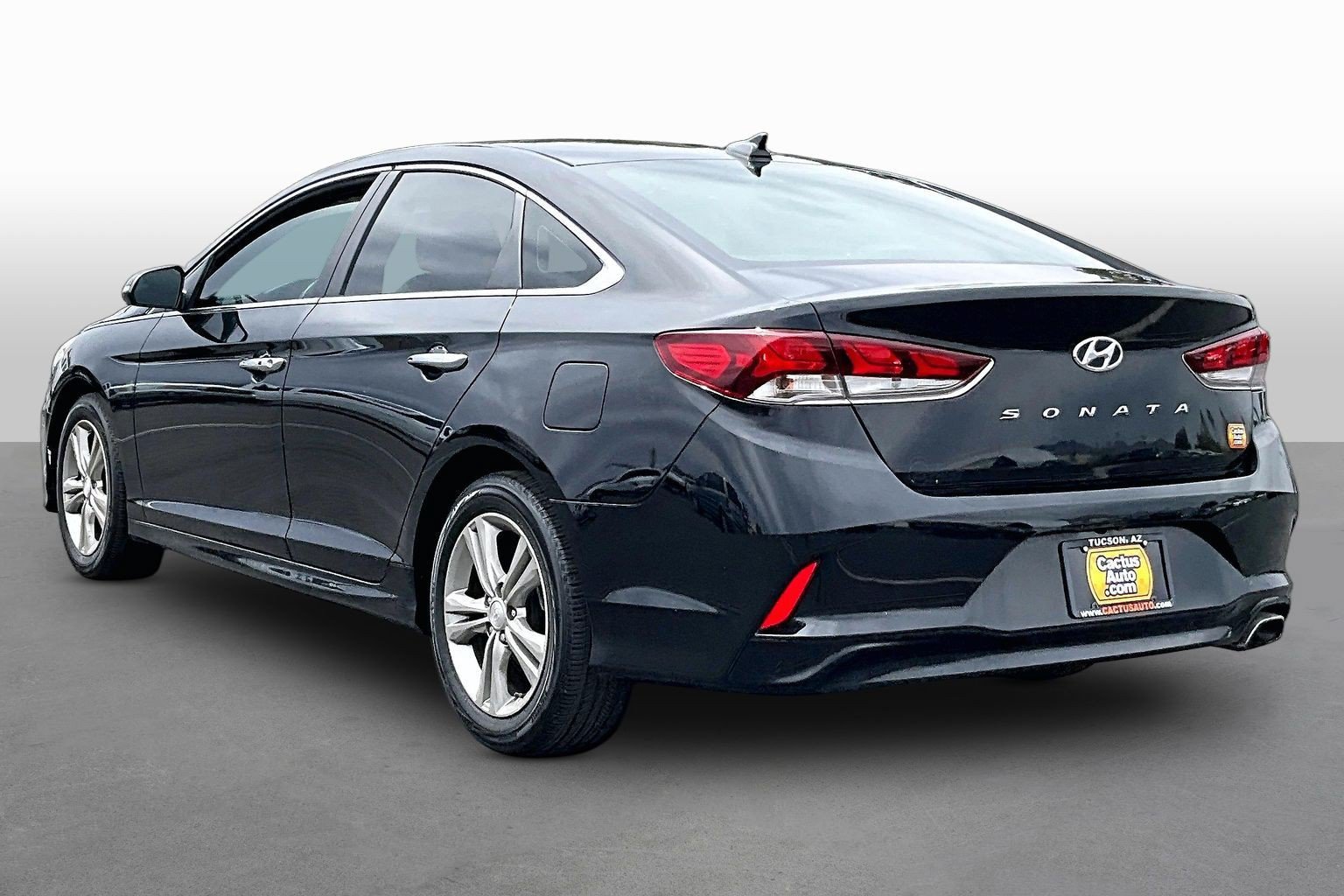Used 2019 Hyundai Sonata SEL FWD image 11
