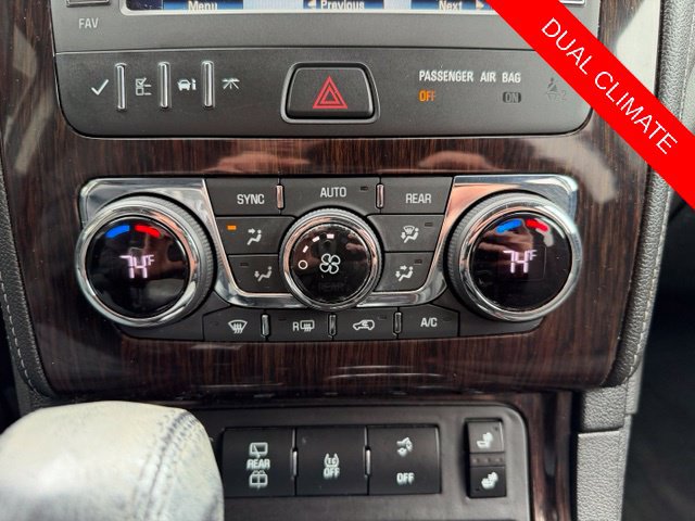 Used 2017 Chevrolet Traverse LT FWD image 44