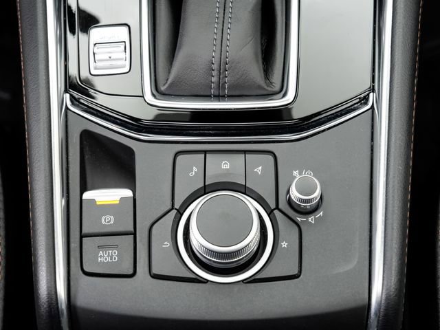 Used 2021 MAZDA CX-5 Grand Touring w/ GT Premium Package image 20