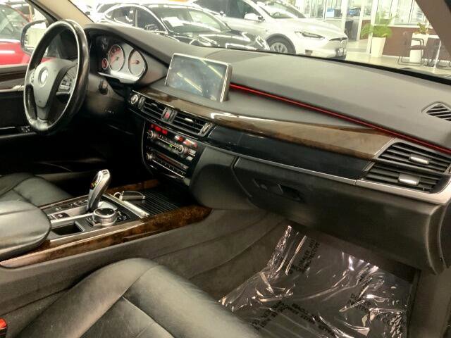 Used 2014 BMW X5 xDrive35i image 14