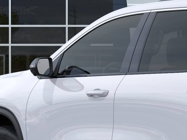Used 2026 GMC Acadia Elevation w/ Elevation Premium Package AWD/4WD image 12