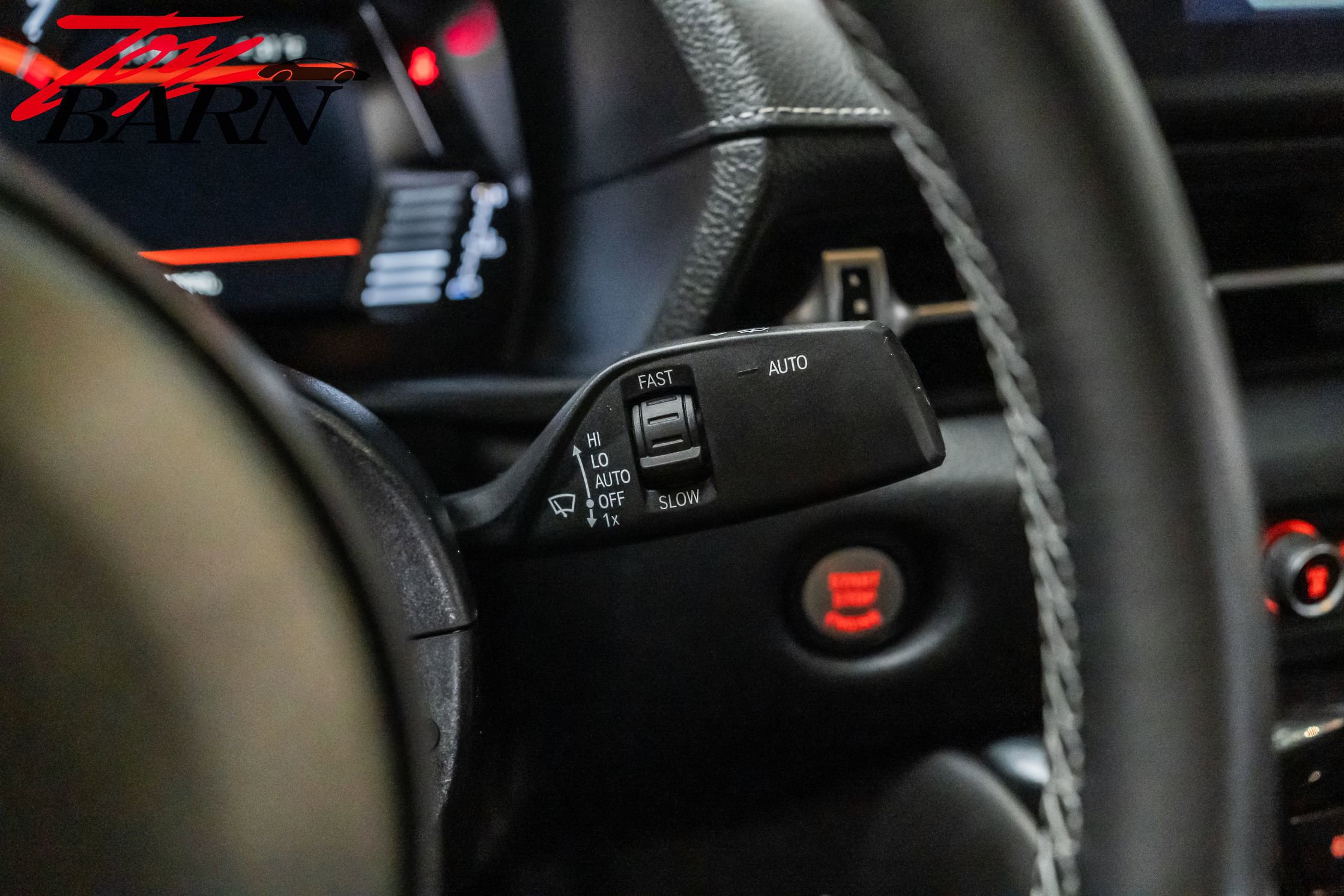 Used 2022 Toyota Supra image 35