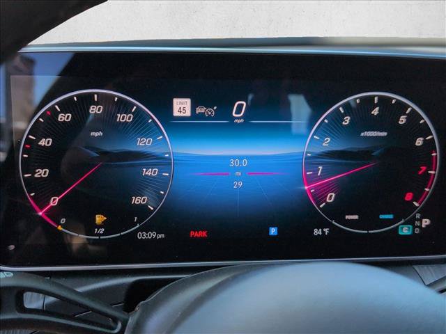 New 2026 Mercedes-Benz CLE 300 4MATIC Coupe image 11