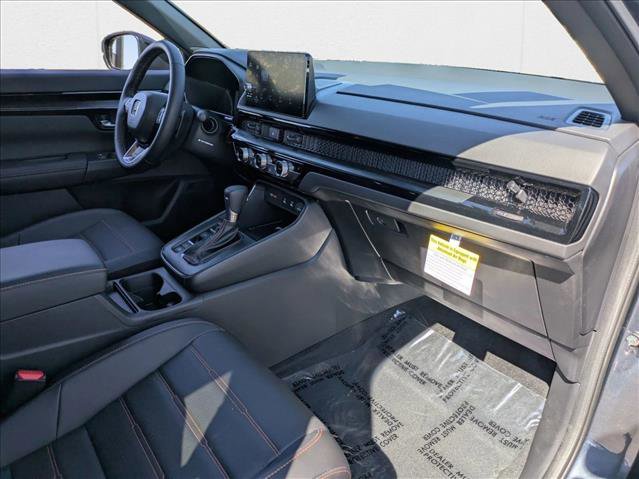 Used 2026 Honda CR-V Sport Touring image 21