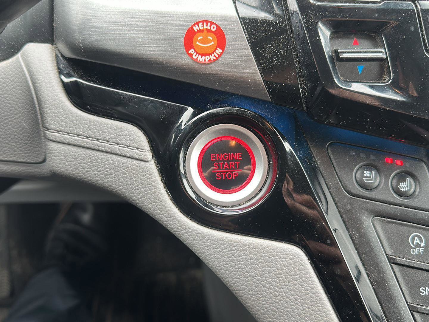 Used 2019 Honda Odyssey Elite image 23