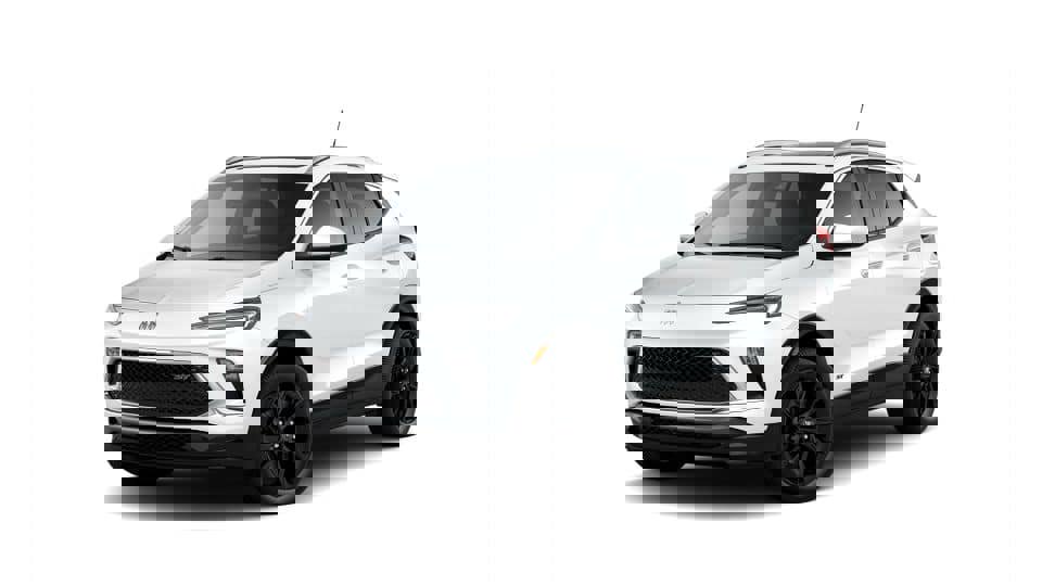 New 2026 Buick Encore GX Sport Touring w/ Comfort Package image 51