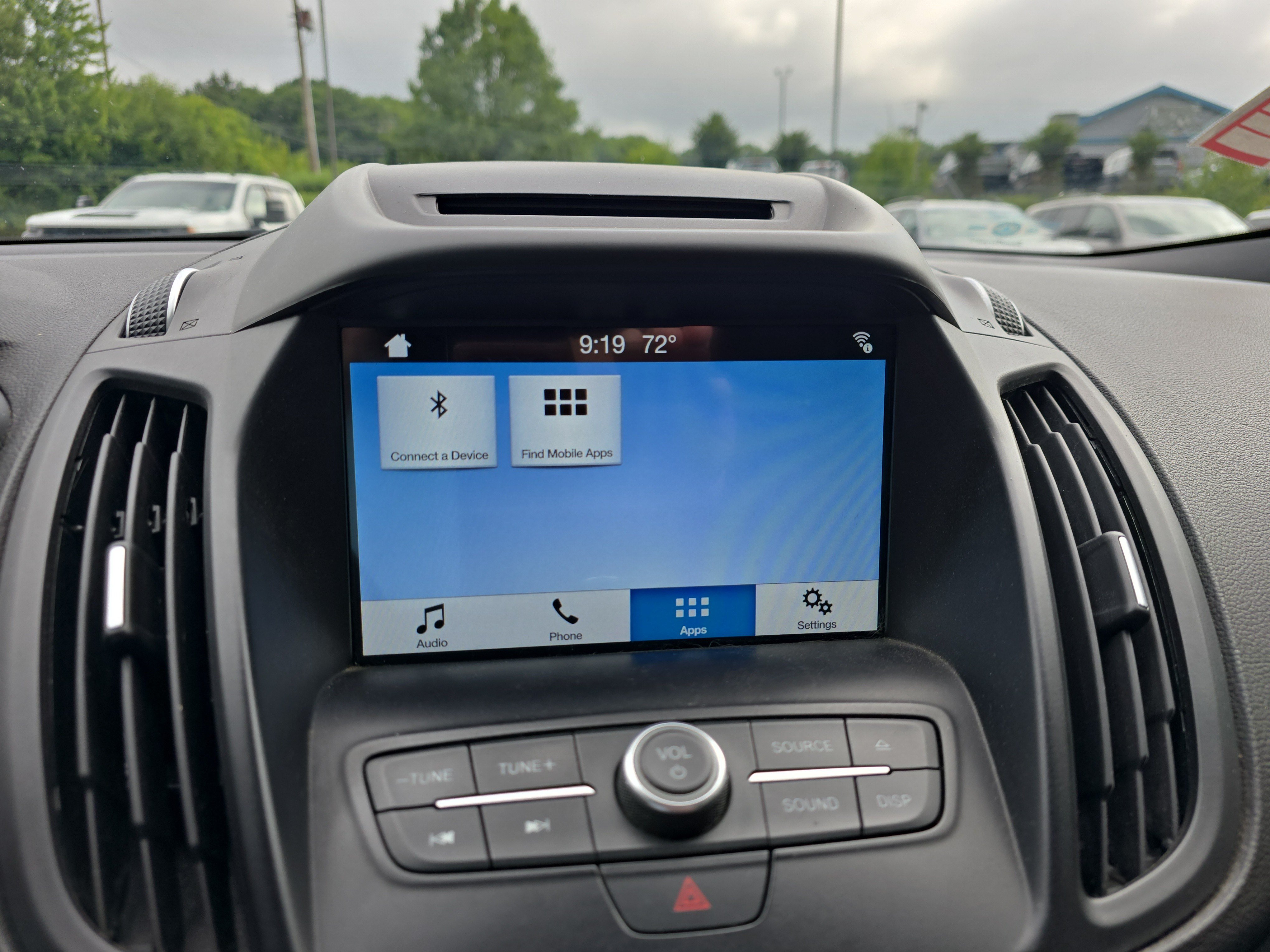 Used 2018 Ford Escape SE w/ SE Sync 3 Package AWD/4WD image 32