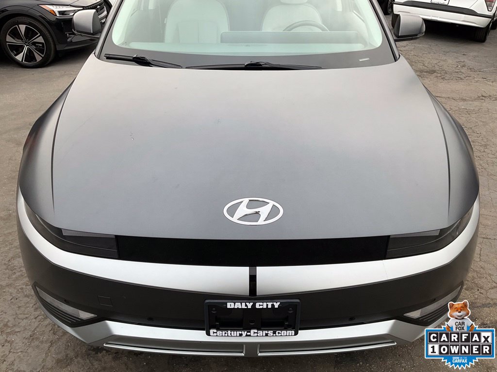 Used 2023 Hyundai Ioniq 5 SEL RWD image 89