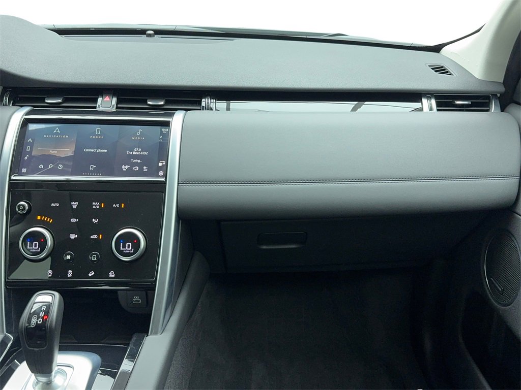 Used 2022 Land Rover Discovery Sport S image 20