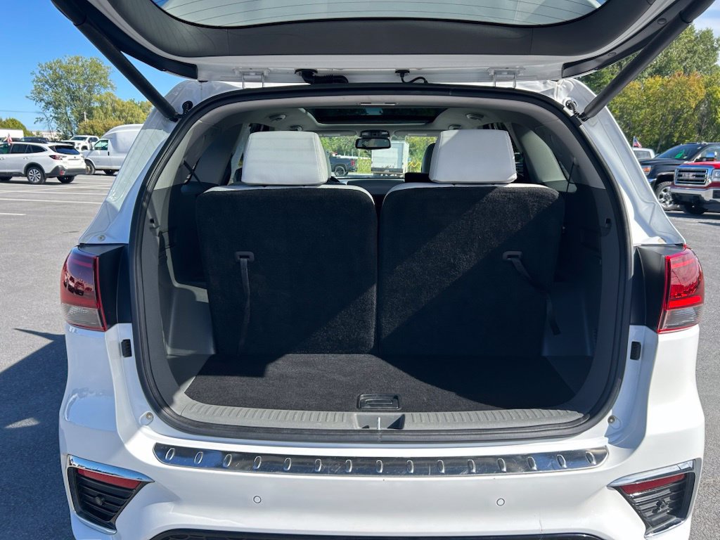 Used 2020 Kia Sorento SX FWD image 21
