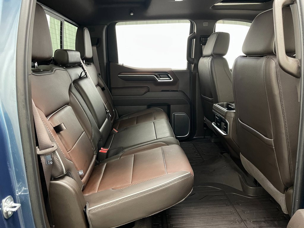 Certified 2026 GMC Sierra 1500 Denali w/ Denali Reserve Package image 53