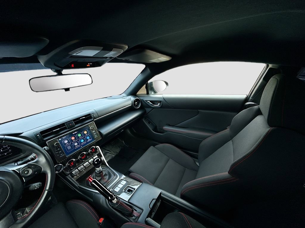 Used 2023 Subaru BRZ Premium image 21