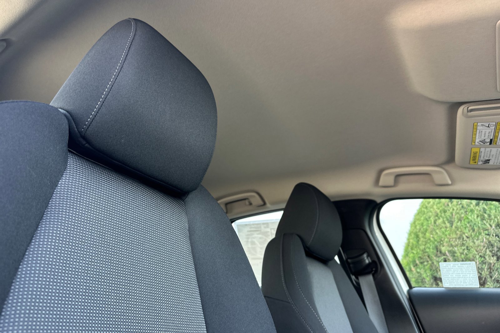 New 2026 MAZDA CX-30 AWD 2.5 S image 18