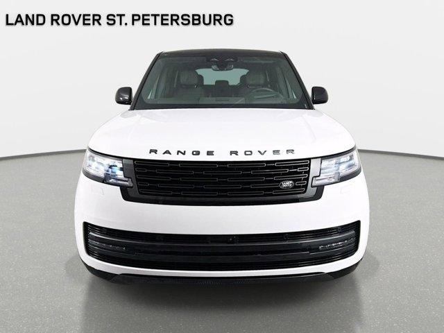 New 2026 Land Rover Range Rover SE image 2