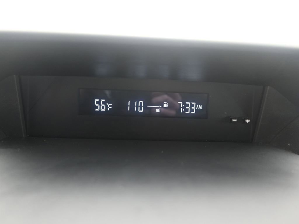 Used 2023 Subaru Forester Base image 12