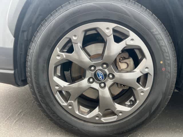 Used 2021 Subaru Crosstrek 2.5i Sport image 10