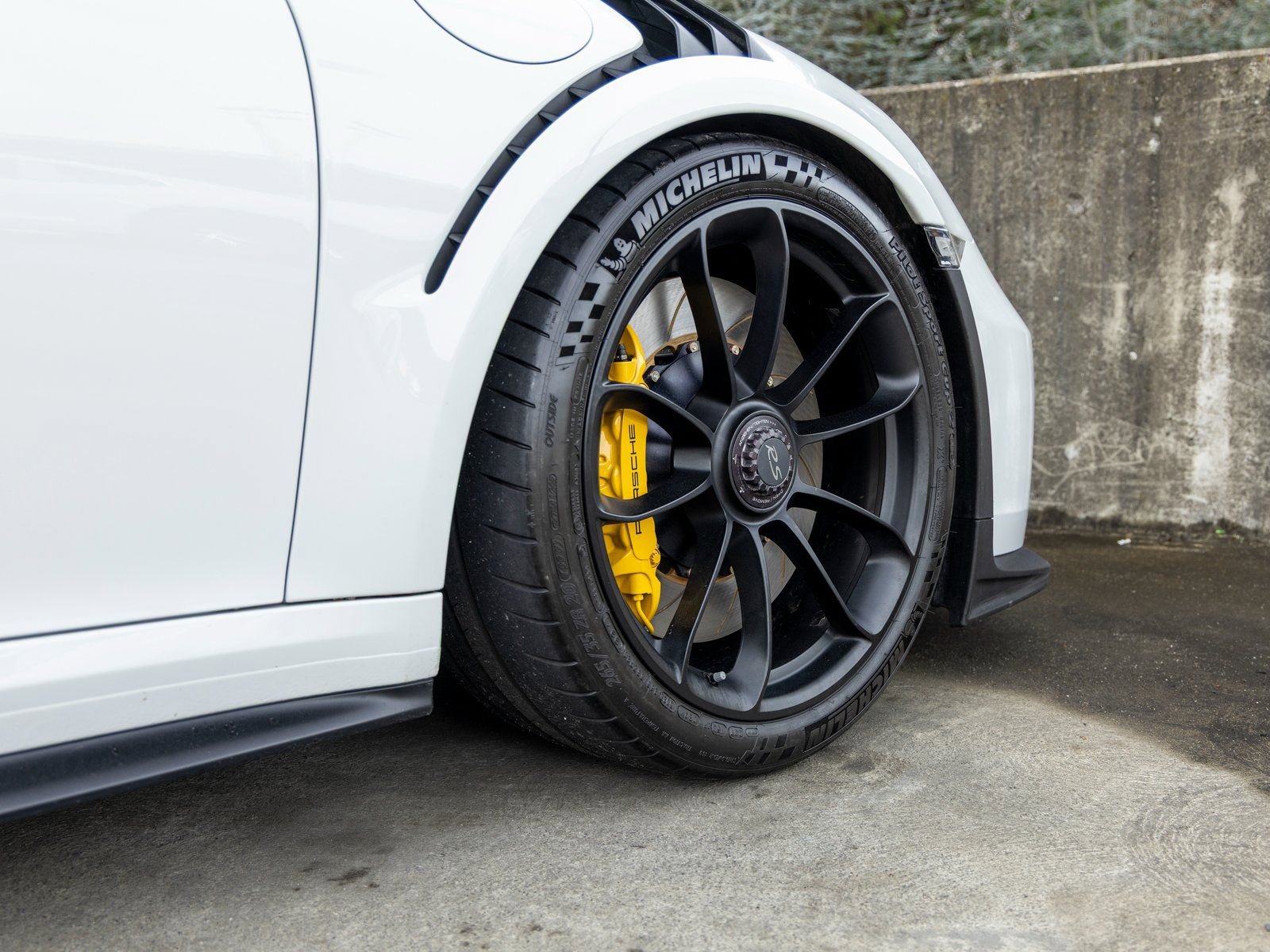 Used 2019 Porsche 911 GT3 RS image 15