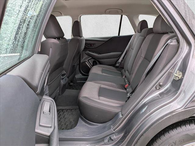 Used 2020 Subaru Outback AWD/4WD image 18