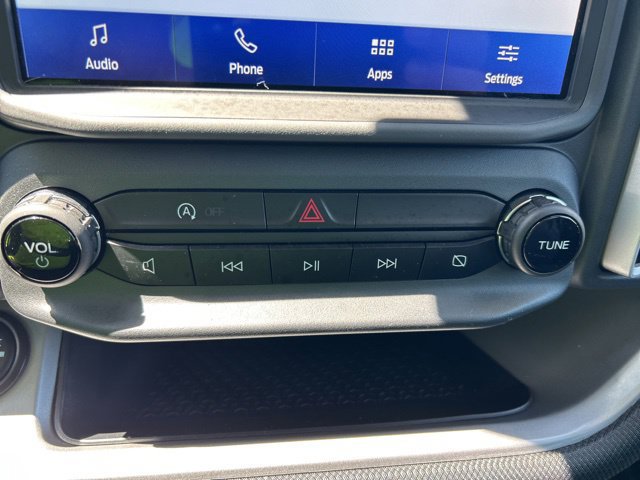 Used 2024 Ford Bronco Sport Big Bend AWD/4WD image 16