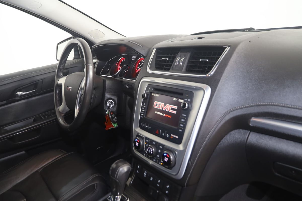 Used 2017 GMC Acadia Limited SLT AWD/4WD image 39