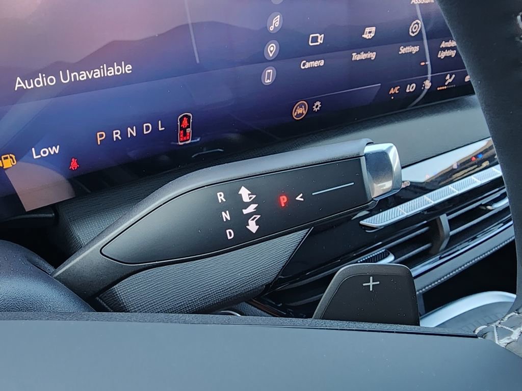 New 2026 Buick Enclave Sport Touring w/ Power Package image 24