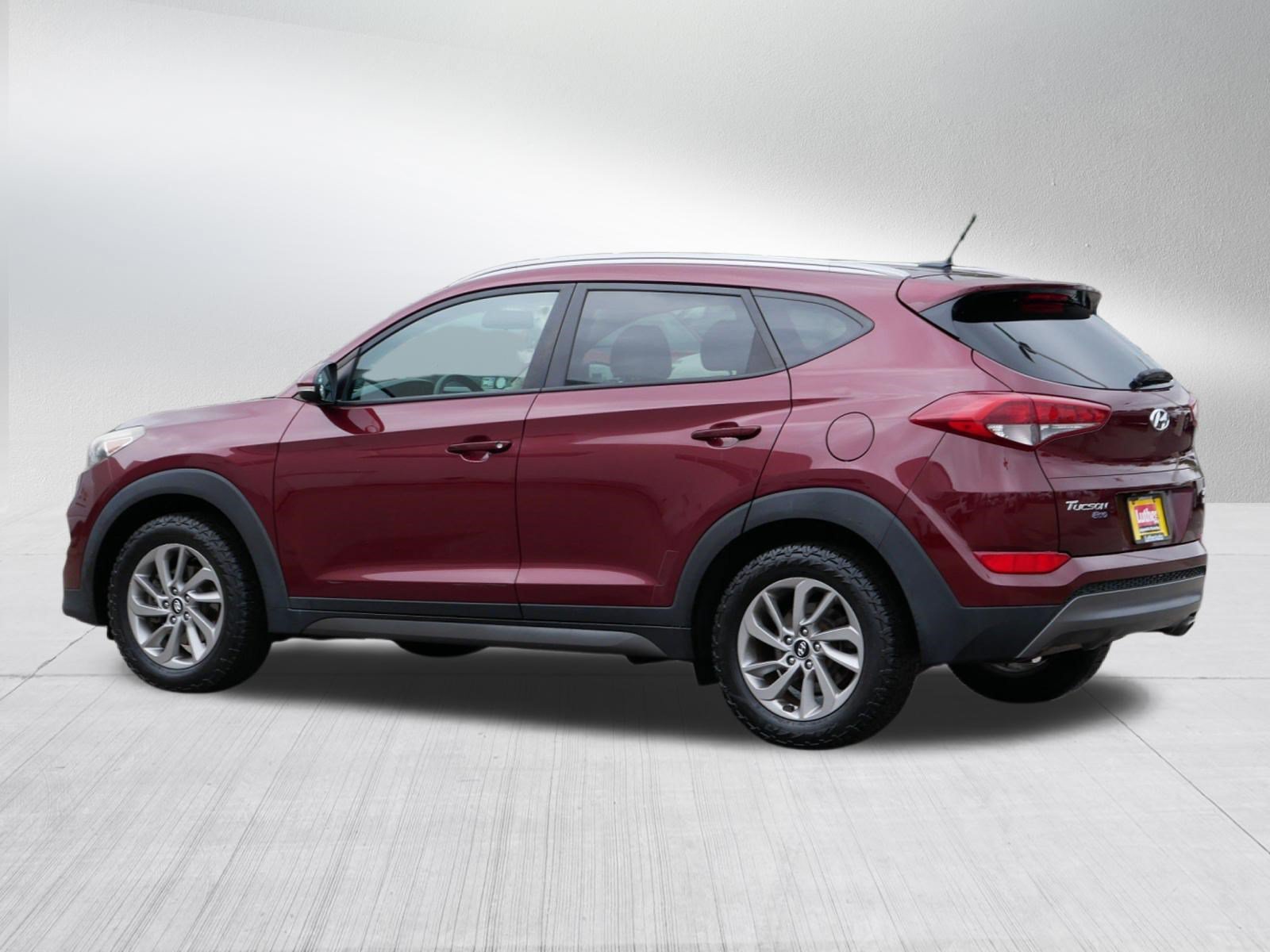 Used 2016 Hyundai Tucson Eco AWD/4WD image 5