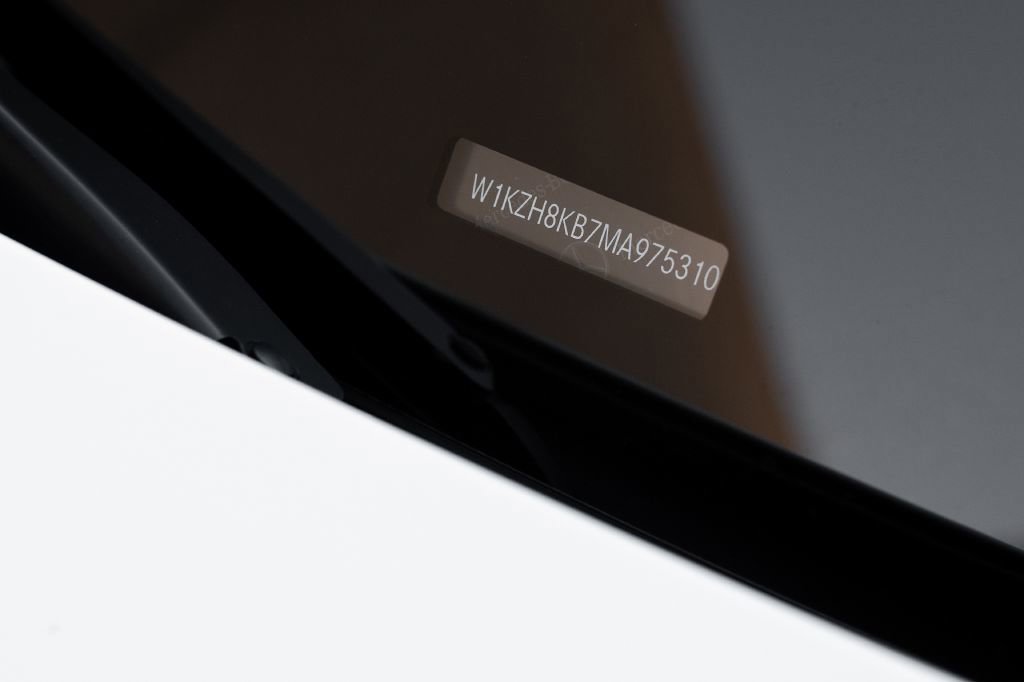 Used 2021 Mercedes-Benz E 63 AMG S image 23