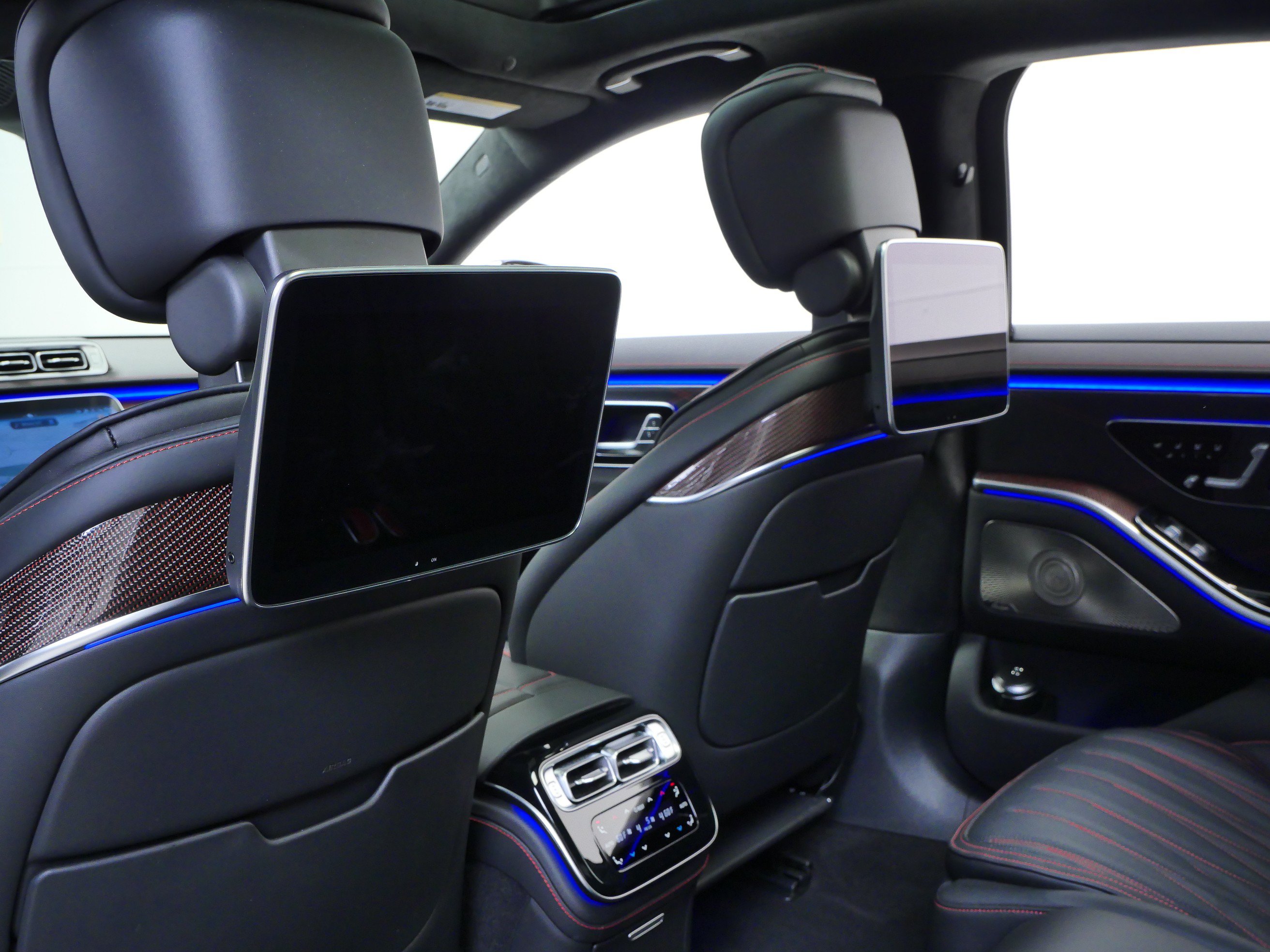 Used 2024 Mercedes-Benz S 63 AMG S image 22