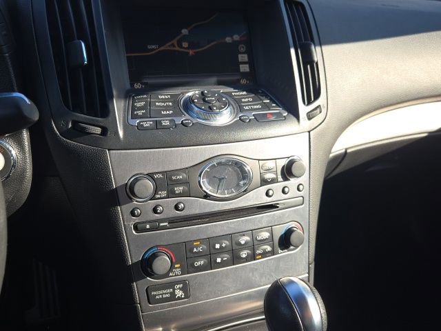 Used 2012 INFINITI G37 x w/ Premium Pkg image 13