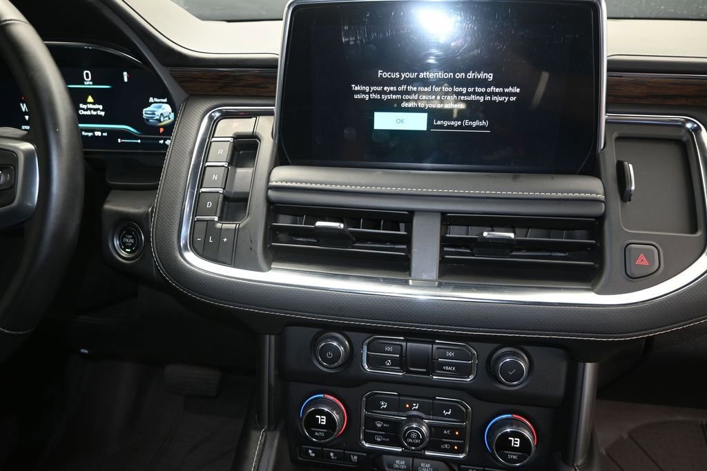 Used 2024 Chevrolet Tahoe Premier RWD image 28