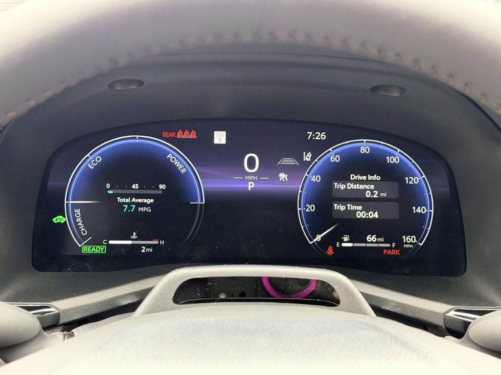 New 2026 Toyota Camry XLE image 9