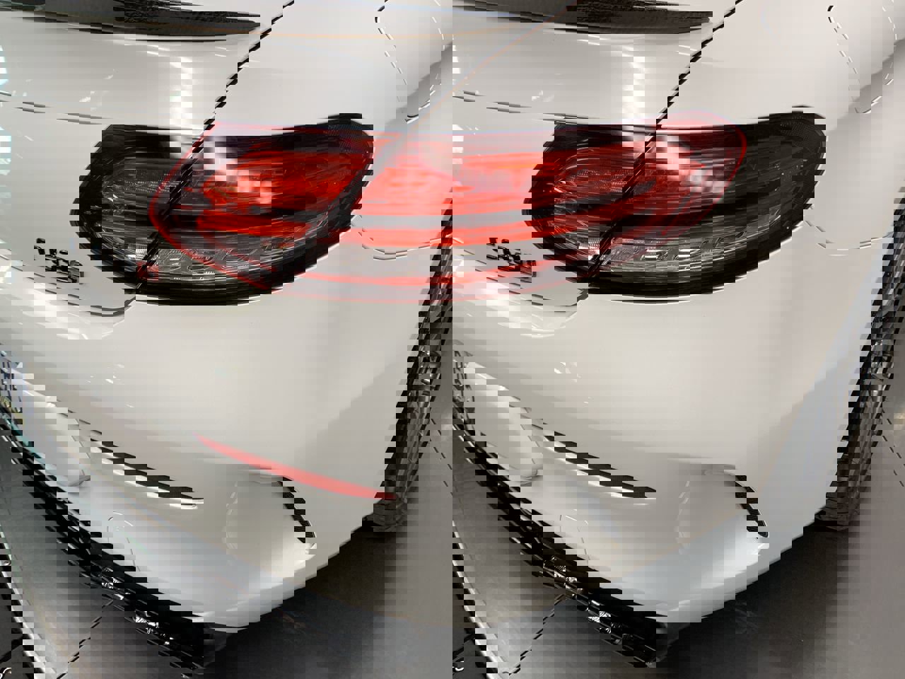 Used 2020 Mercedes-Benz C 63 AMG S w/ Multimedia Package image 43