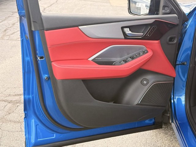 New 2026 Acura MDX A-Spec image 8