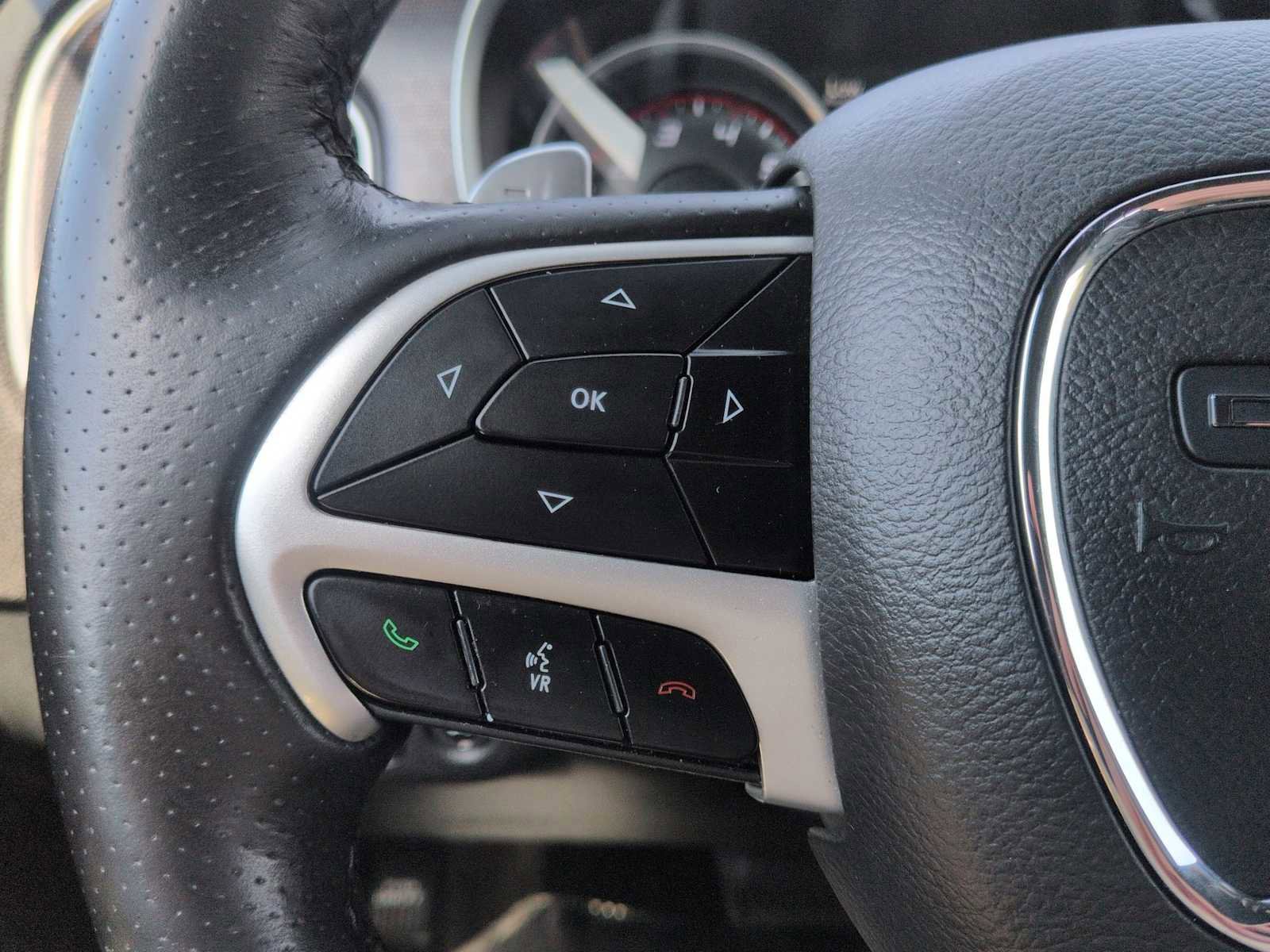 Used 2018 Dodge Charger R/T w/ Plus Group RWD image 24
